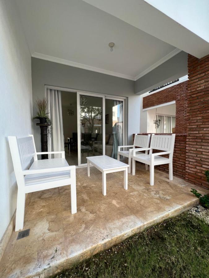 Casa Mulata Coral Village Pool & Playa ปุนตากานา ภายนอก รูปภาพ