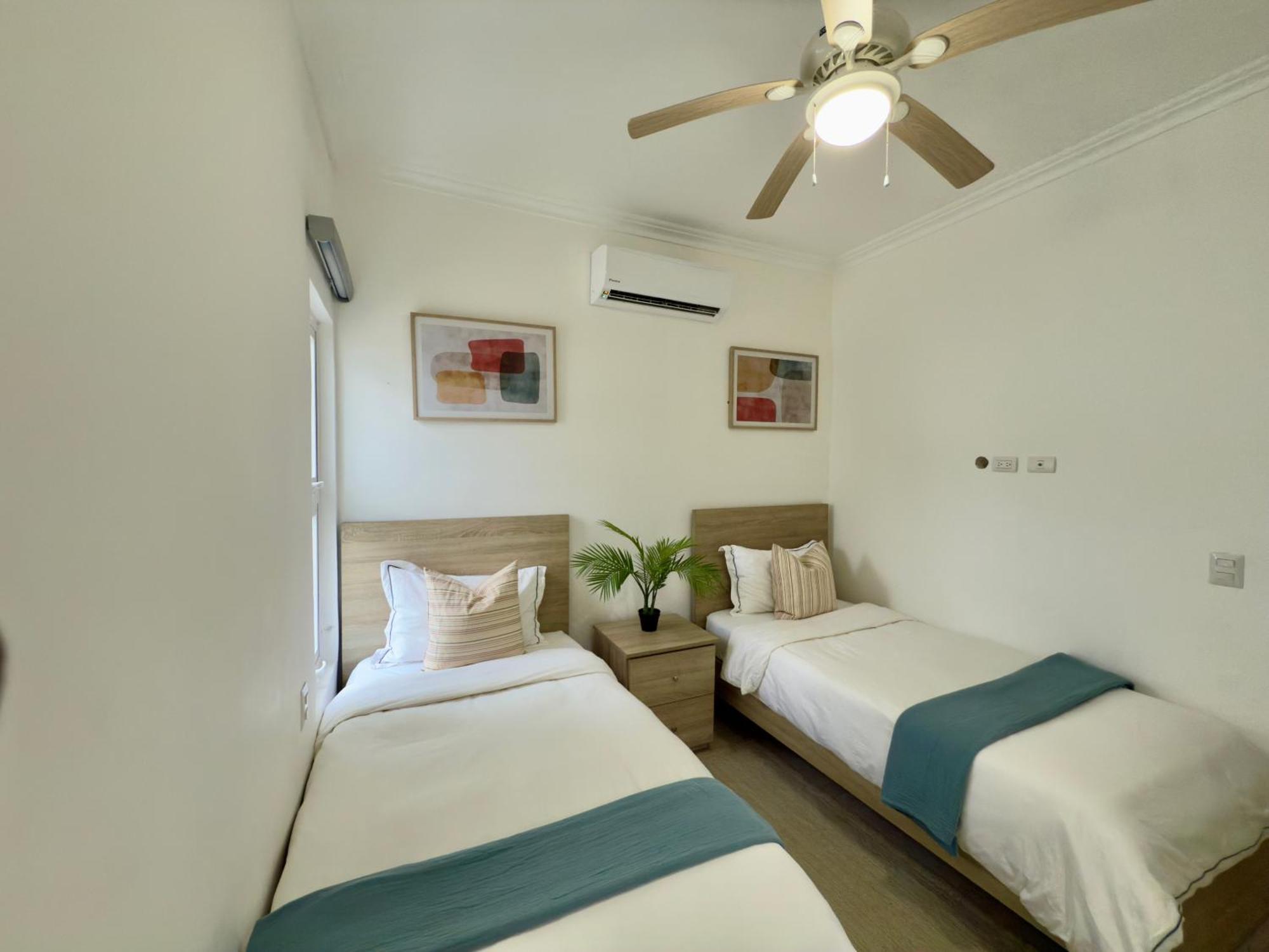 Casa Mulata Coral Village Pool & Playa ปุนตากานา ภายนอก รูปภาพ
